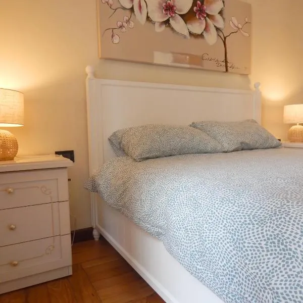 Inappartamento La Pepita Luxury, Hotel in Turin
