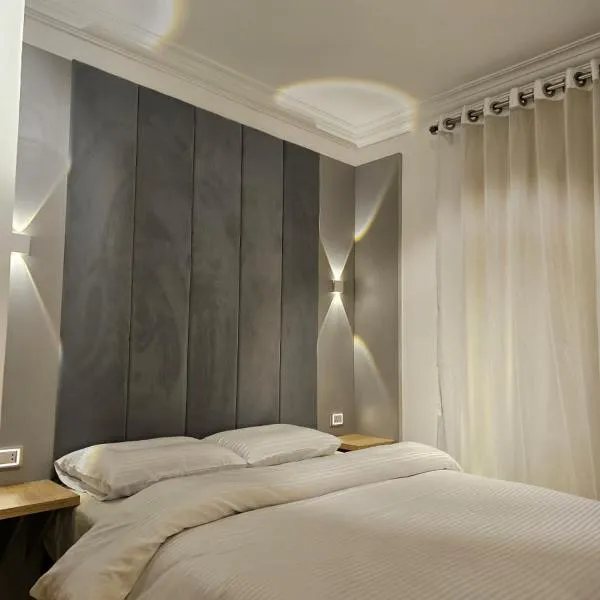 Cozy Homes, hotel en El Cairo
