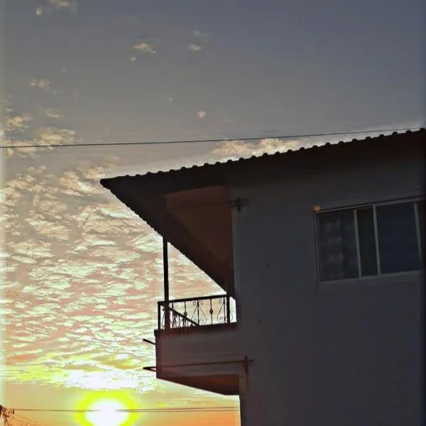 Hotel Shinde Niwas Mahableshwar, hotel en Mahabaleshwar