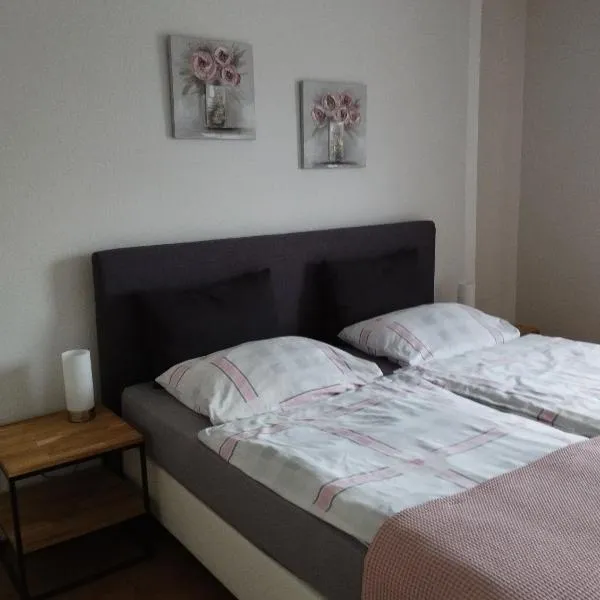 Ferienwohnung Marita, hotel in Rietberg