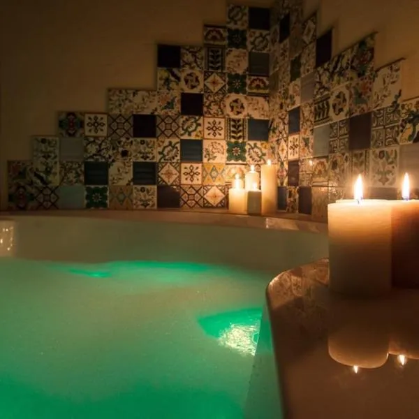 In Centro Apartment, hotel v destinaci Manfredonia