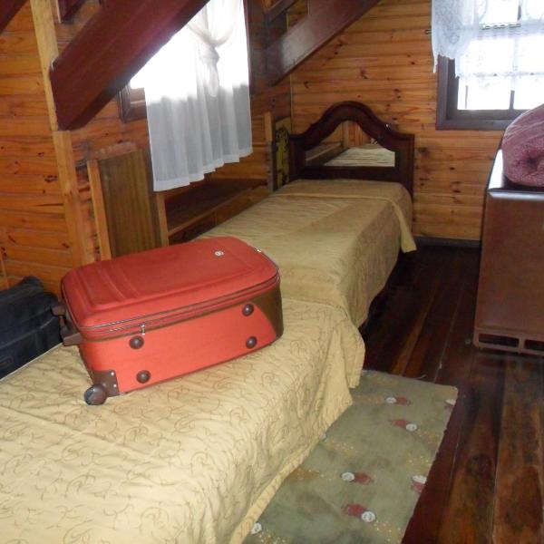 Suite No Centro De Gramado - Foto 5