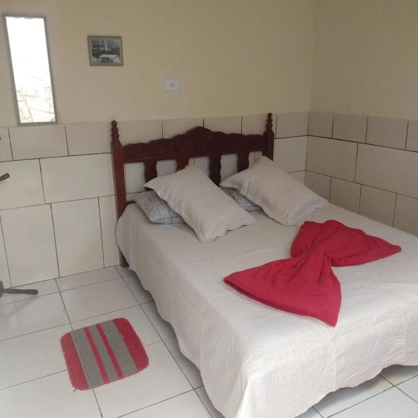Pousada Gruta São Tomé - Foto 2