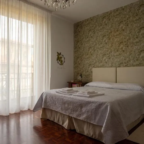 Locanda dei Buoni e Cattivi, hotel in Cagliari
