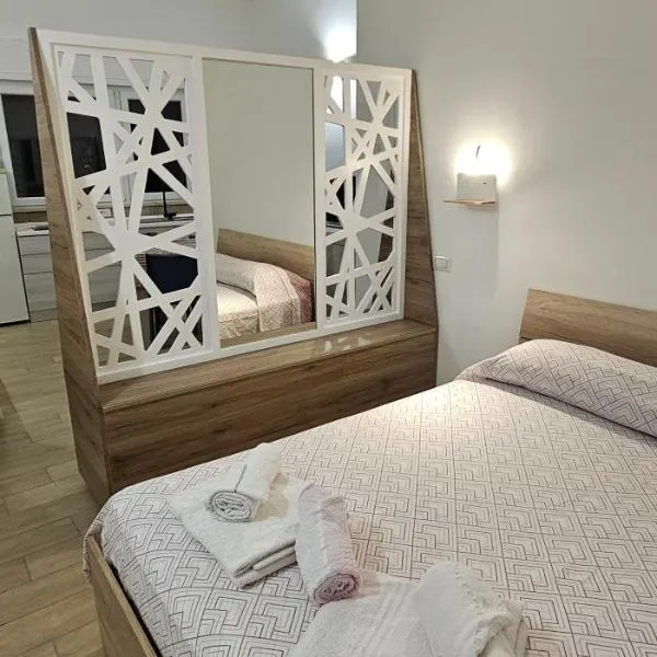 Casa L&L – hotel w mieście Santa Maria al Bagno