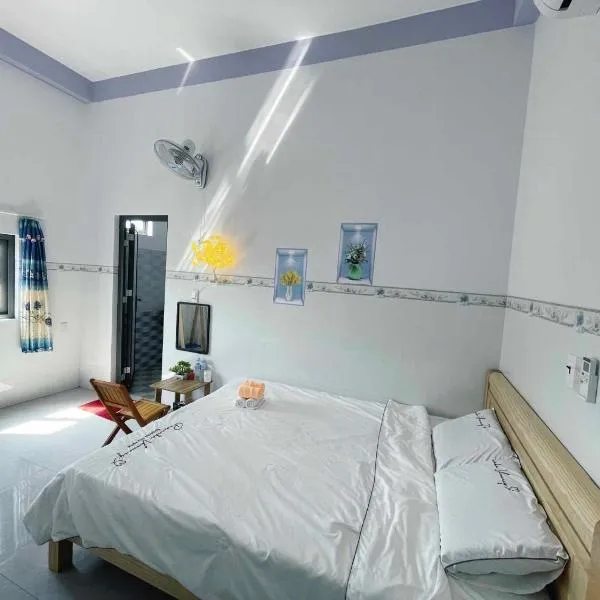 Homestay Hoàng Phúc, hotel en Cu Lao Thu