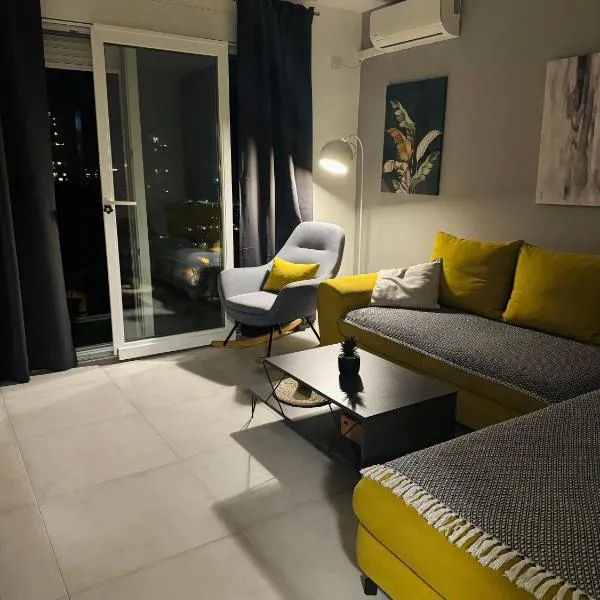 Apartman Luna: Rijeka şehrinde bir otel