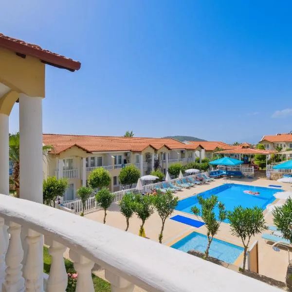 Larimar Suite Hotel, Hotel in Ölüdeniz
