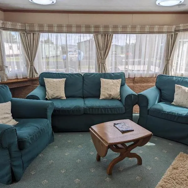 34 Glenfinart Park, hotel v destinaci Dunoon