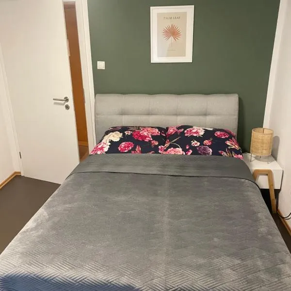 HIKE & BIKE zwischen Rhein und Mosel, hotel in Waldesch