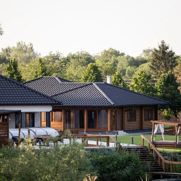 Mítosz Apartman, hotel in Gyomaendrőd