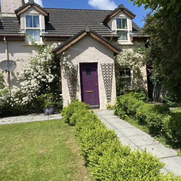 Orchard Cottage, hotel in Dingle