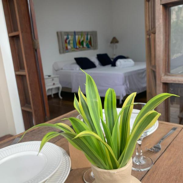Almas Gêmeas flat 2