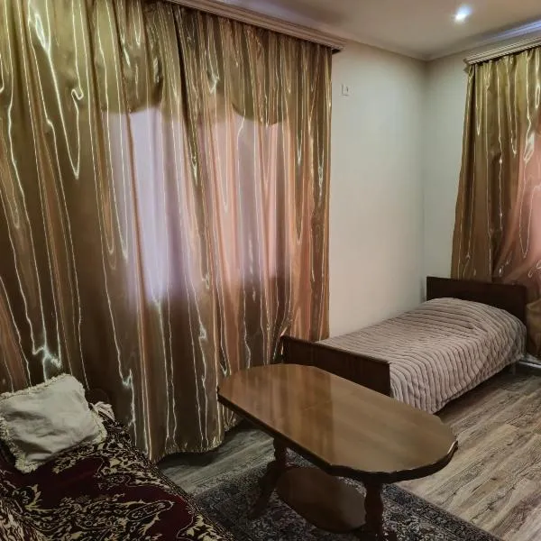 Гостевой дом Гарни, hotel v destinaci Garni