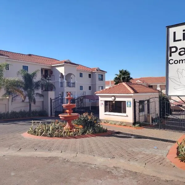 Lily Park Complex , Self-Catering, hotel in Rustenburg