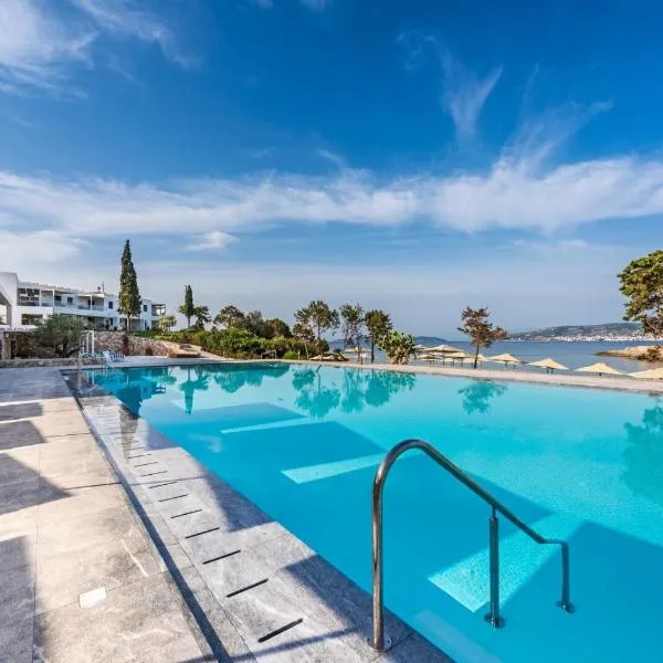 Hapimag Resort Porto Heli, hotel v destinaci Porto Cheli