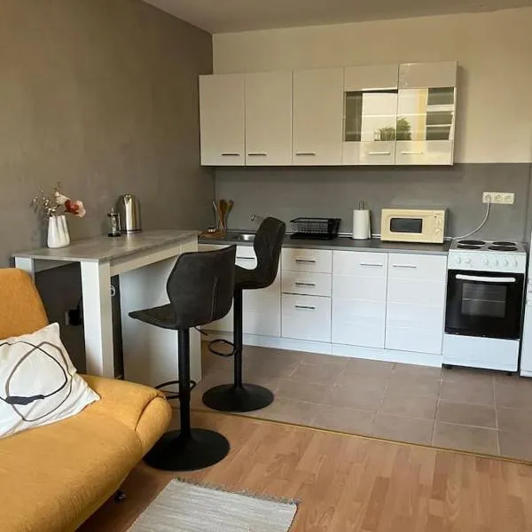 Sea Coast Apartment - 17 pools included – hotel w Swetim Własie