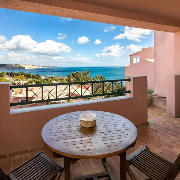 Belver Porto Dona Maria Resort, hotel v destinaci Luz