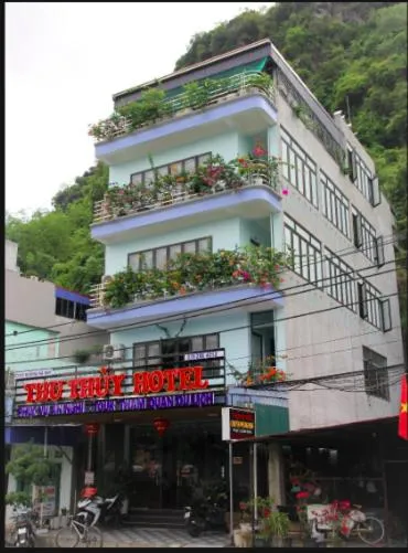 Thu Thủy Hotel, hotel v destinaci Cát Bà