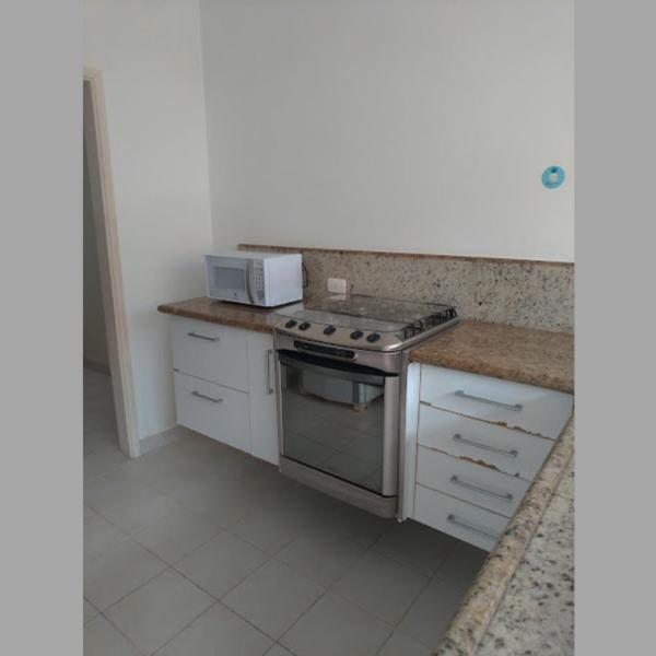 Apê da Marcia Enseada Guarujá SP - Foto 4