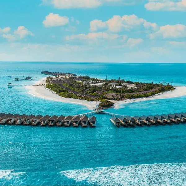 Brennia Kottefaru Maldives, hotel sa Raa Atoll