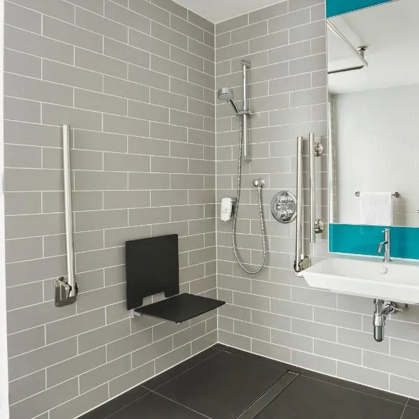 Holiday Inn Express Paris - Poissy by IHG, hotel v destinaci Poissy