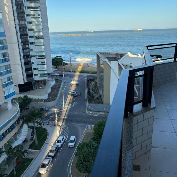 Apartamento Itaparica