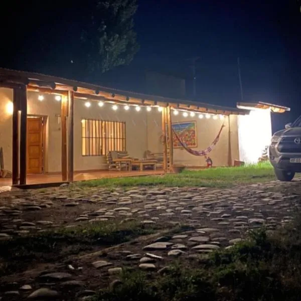 La Posada de Buda, hotel v destinaci Malargüe