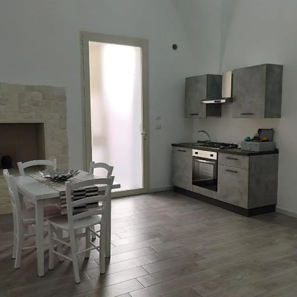 Casa Loka, Hotel in Sogliano Cavour