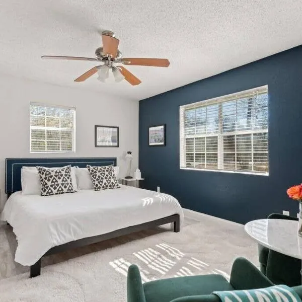 Charming East Side Bungalow