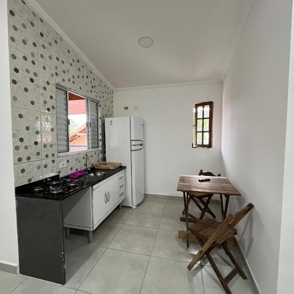 Flats Bem Te Vi - Praia Grande - Foto 4