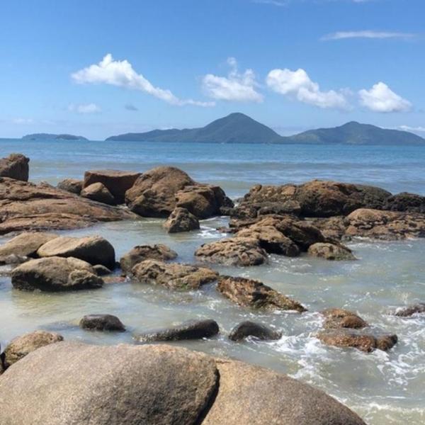 Flats Bem Te Vi - Praia Grande