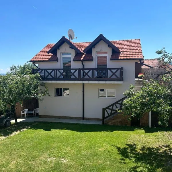 Apartman Dunja, hotel in Arandjelovac