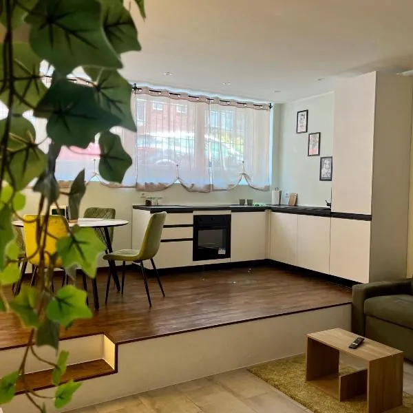 Maison Naturalistica - A 5 Fermate Dal Duomo, hotel a Milano