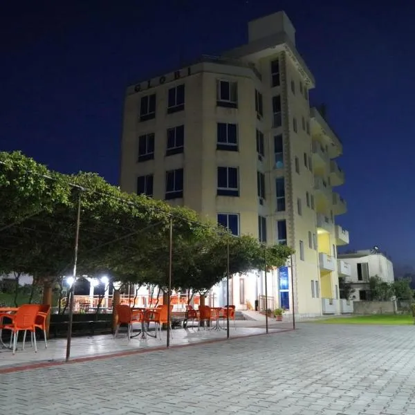 Hotel Restaurant Globi โรงแรมในเวลิโปเยอ
