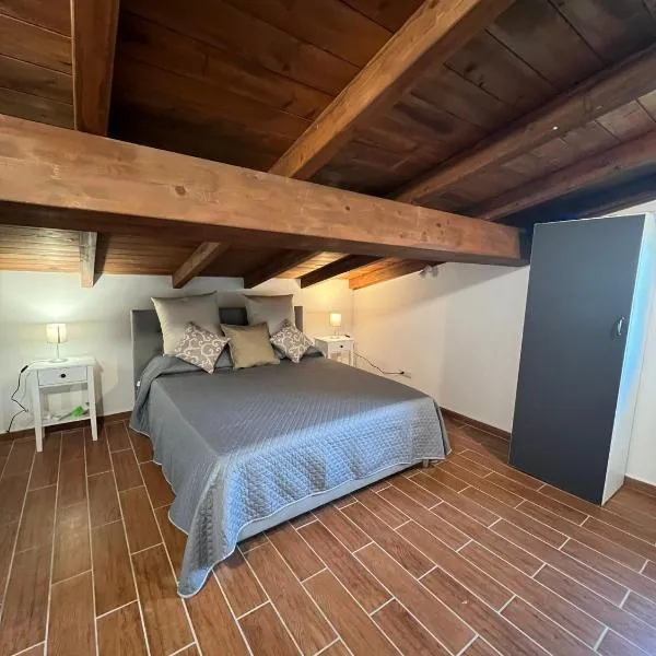 Le stanze di Bea, hotel v destinácii Infernetto