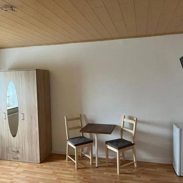 Donau Home, hotel in Donauwörth