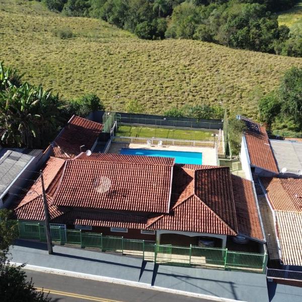 Chácara Recanto dos Sonhos - Foto 4