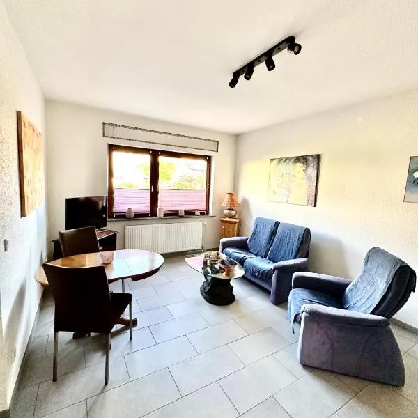 Ferienwohnung Mosel, hotel a Piesport