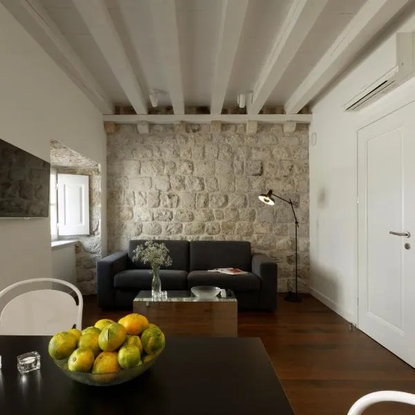 Apartments Eleganca, hotel v Dubrovníku