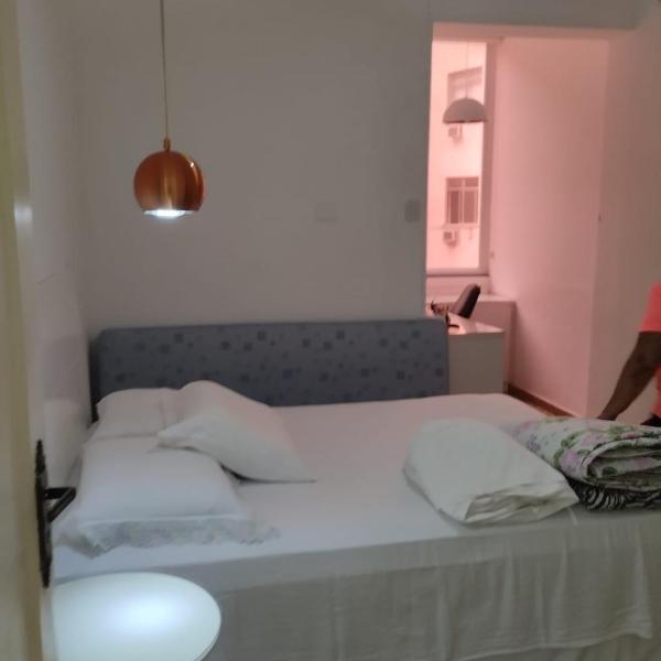 Real Apartments 172 - 1 Quarto e 3 banheiros em Copacabana - Foto 4