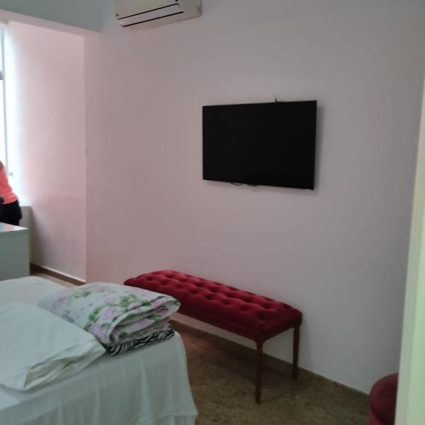 Real Apartments 172 - 1 Quarto e 3 banheiros em Copacabana - Foto 5