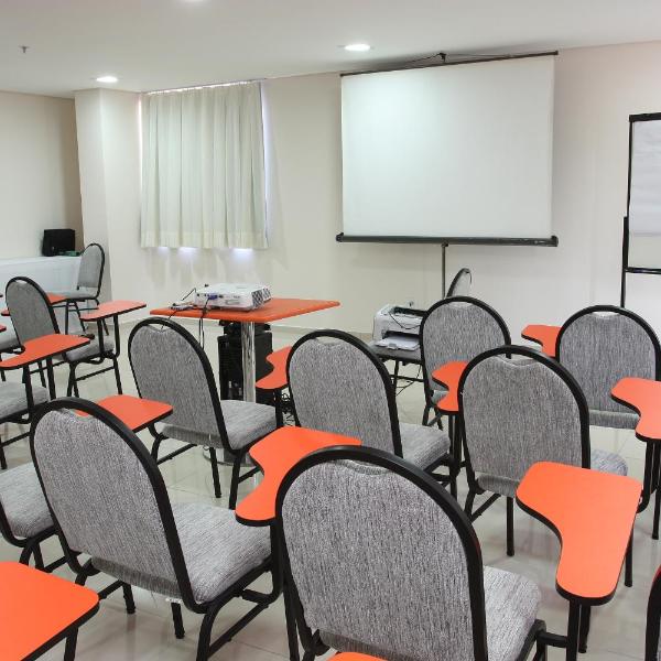 Stop Way Hotel São Luís - Foto 3