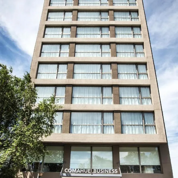 Brizo Neuquén, hotell Neuquénis