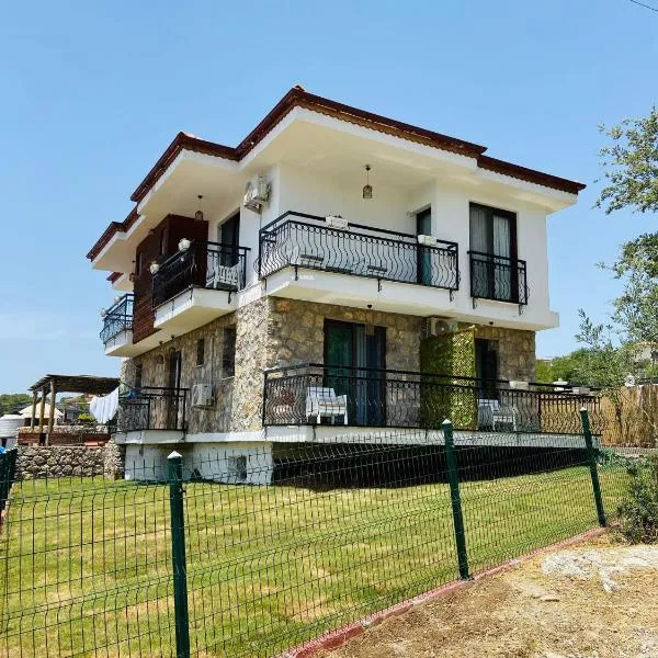 Salvia Butik Söğüt, hotel v destinaci Sogut