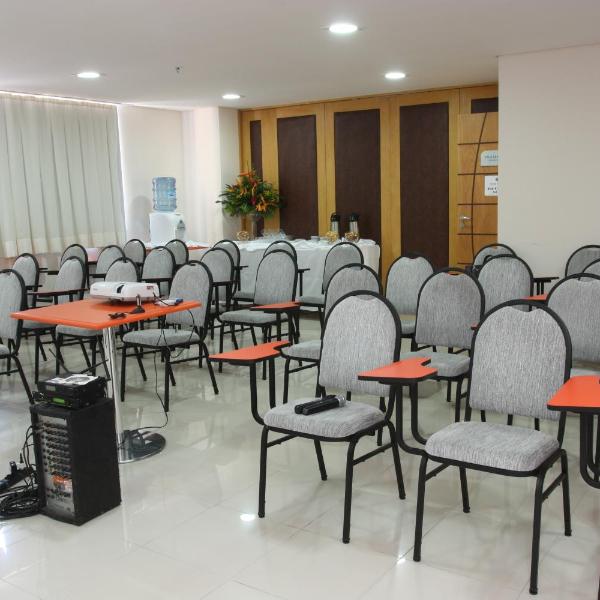 Stop Way Hotel São Luís - Foto 5