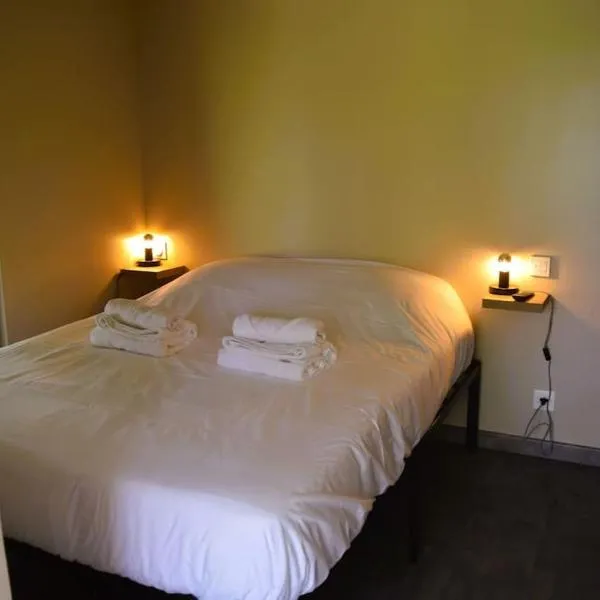 Studio 2 personnes, hotel v destinácii Saint-Amand-sur-Sèvre