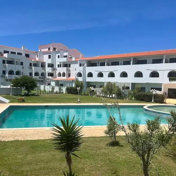 Villa Do Calo, hotel v destinaci Sagres