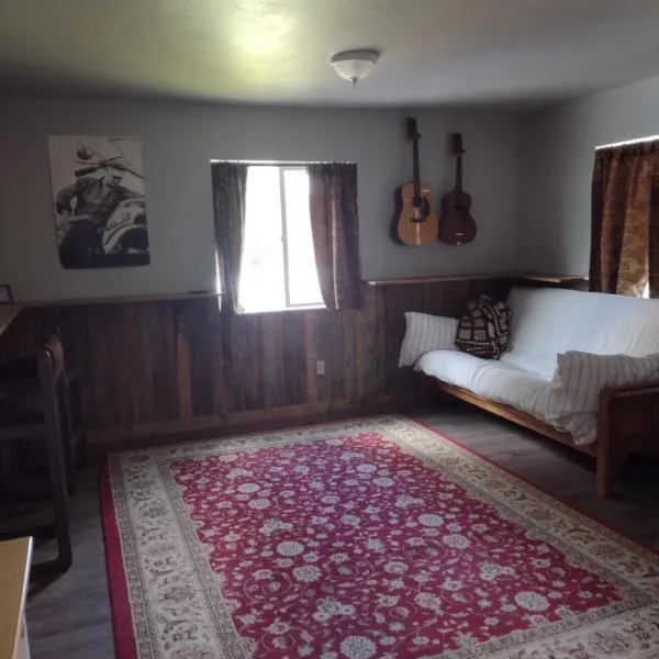 Settler's House, hotel in Deer Park