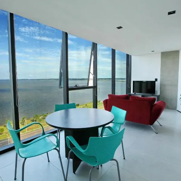 Munay Costanera, hotel in Posadas